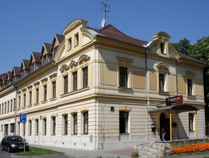 Hotel CASANOVA